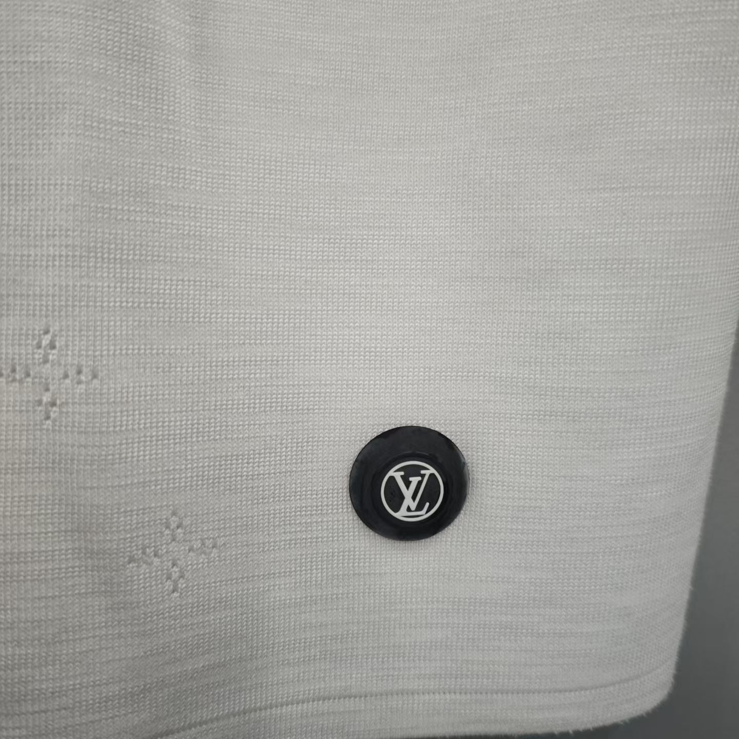 Louis Vuitton - Other - Cloth - White - (S)