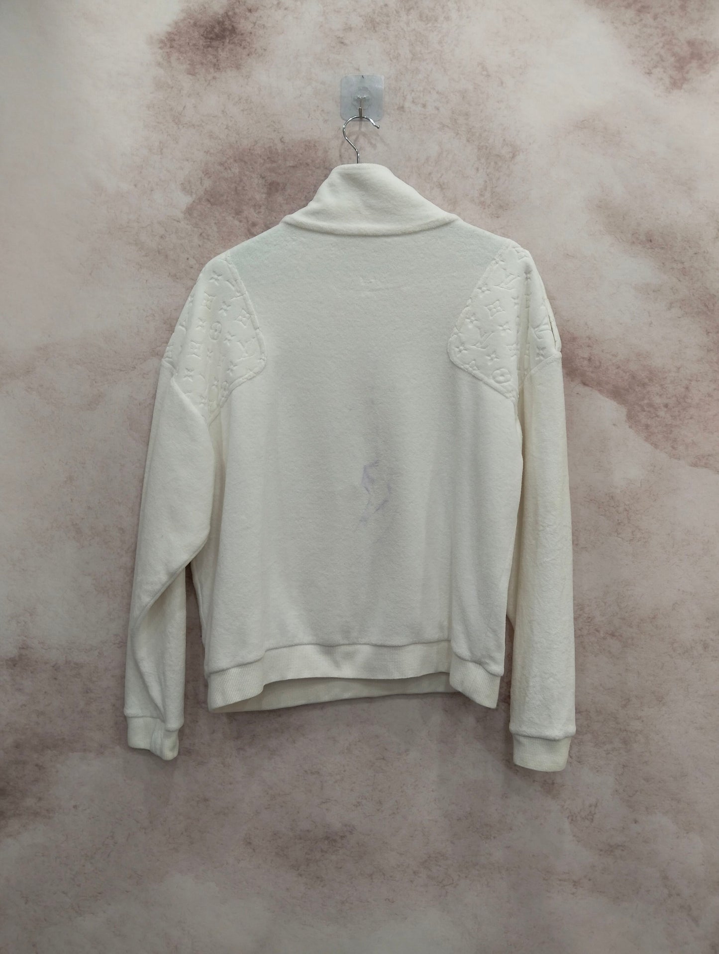 Louis Vuitton - Other - Cloth - White - (XXS)