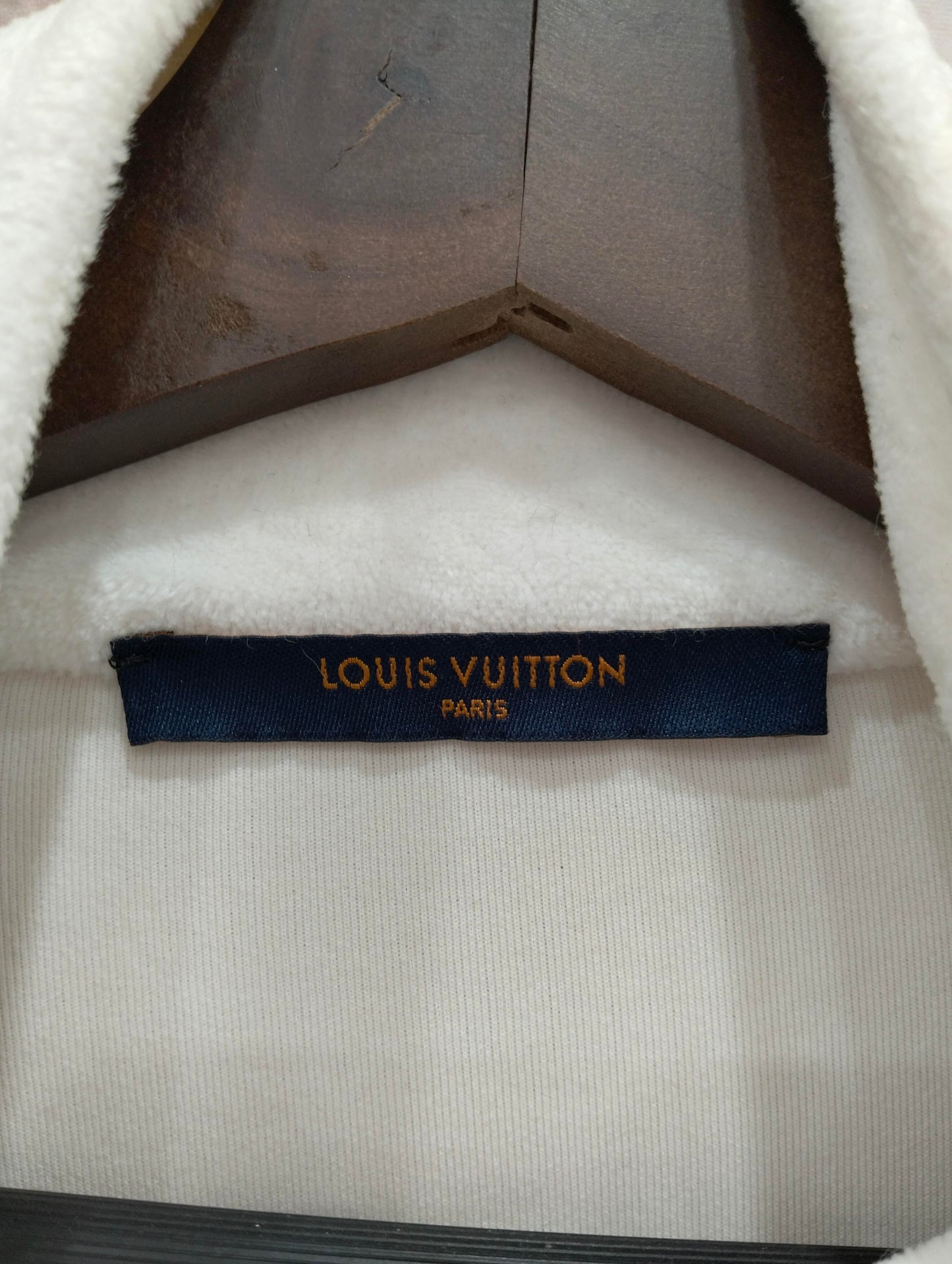 Louis Vuitton - Other - Cloth - White - (XXS)