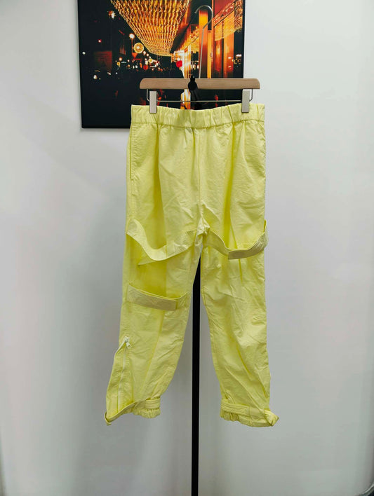 Louis Vuitton - Other - Cloth - Yellow - (40)