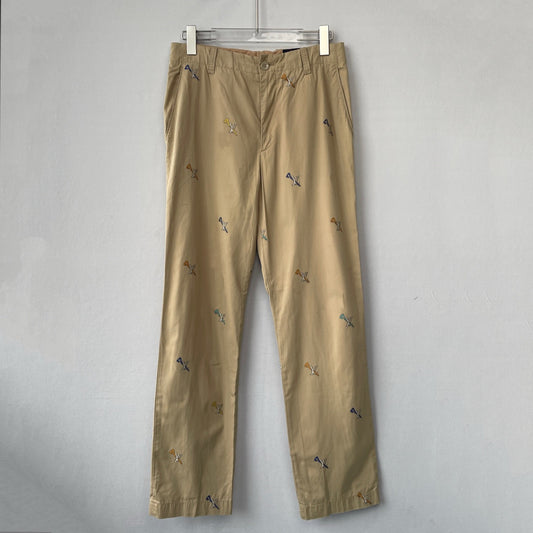 Louis Vuitton - Other - Cotton - Beige - (42)