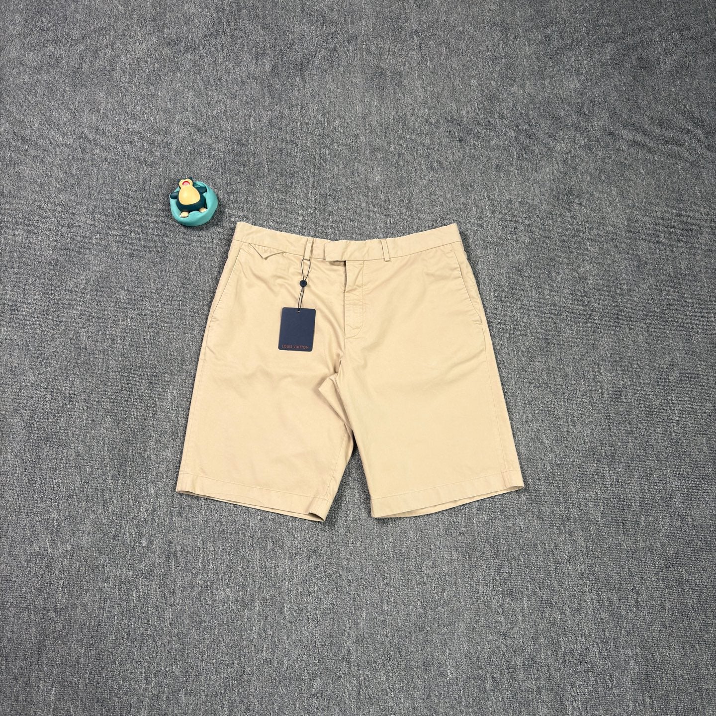 Louis Vuitton - Other - Cotton - Beige - (46)