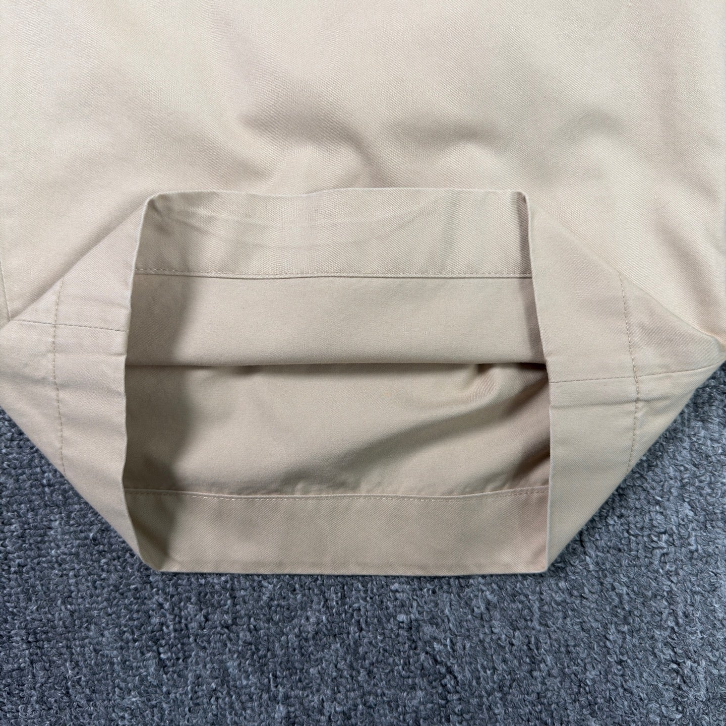 Louis Vuitton - Other - Cotton - Beige - (46)