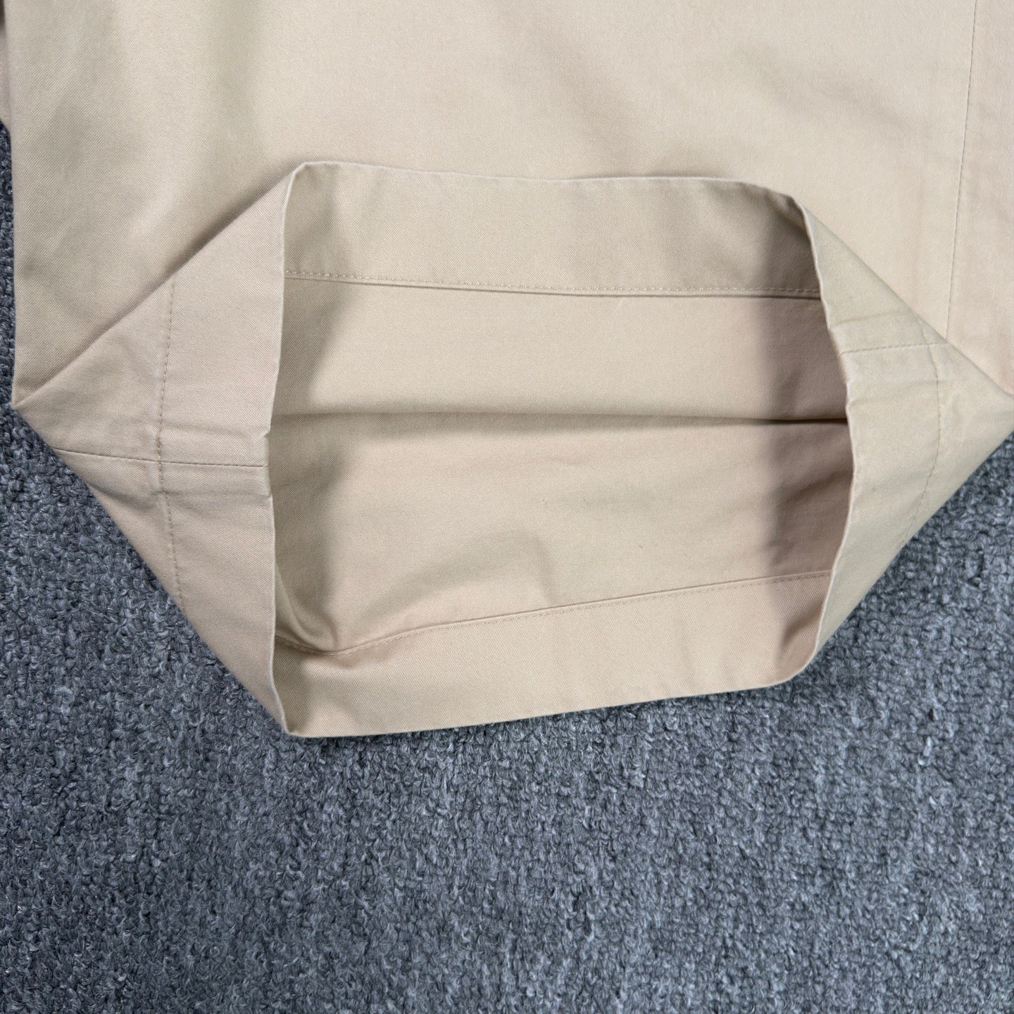 Louis Vuitton - Other - Cotton - Beige - (46)