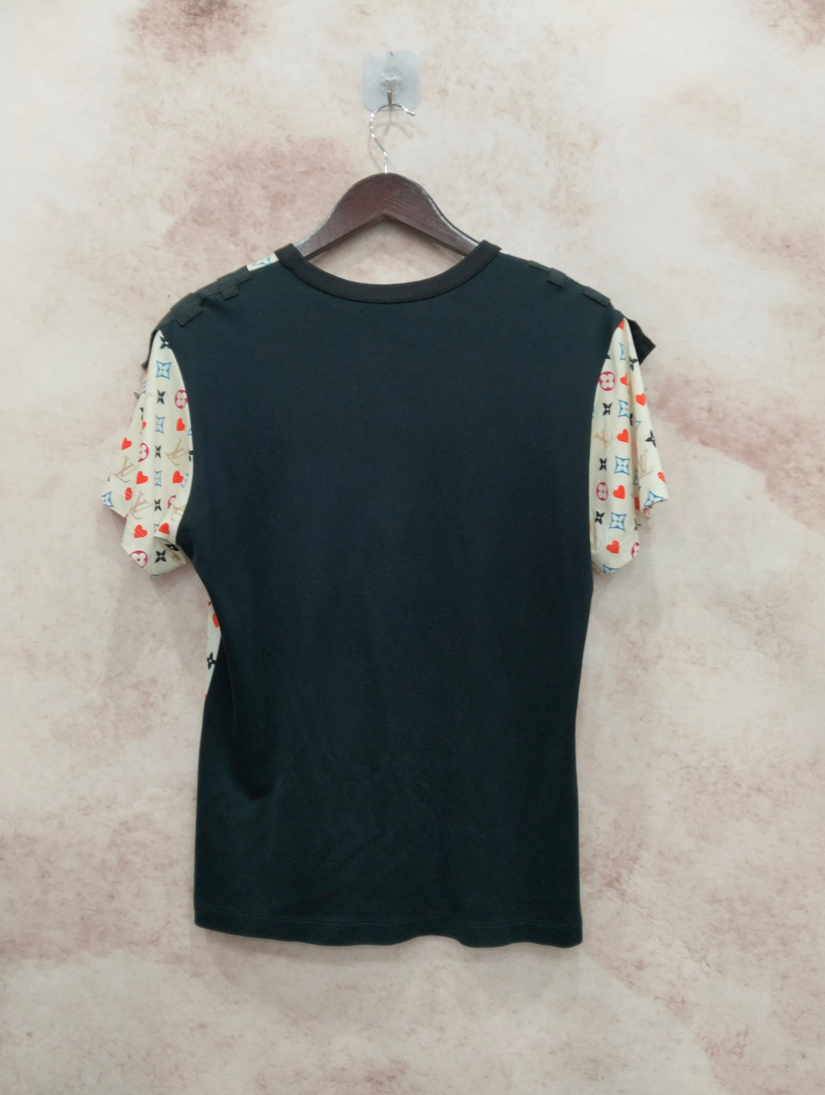 Louis Vuitton - Other - Cotton - Beige - (L)