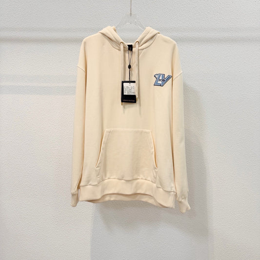 Louis Vuitton - Other - Cotton - Beige - (M)