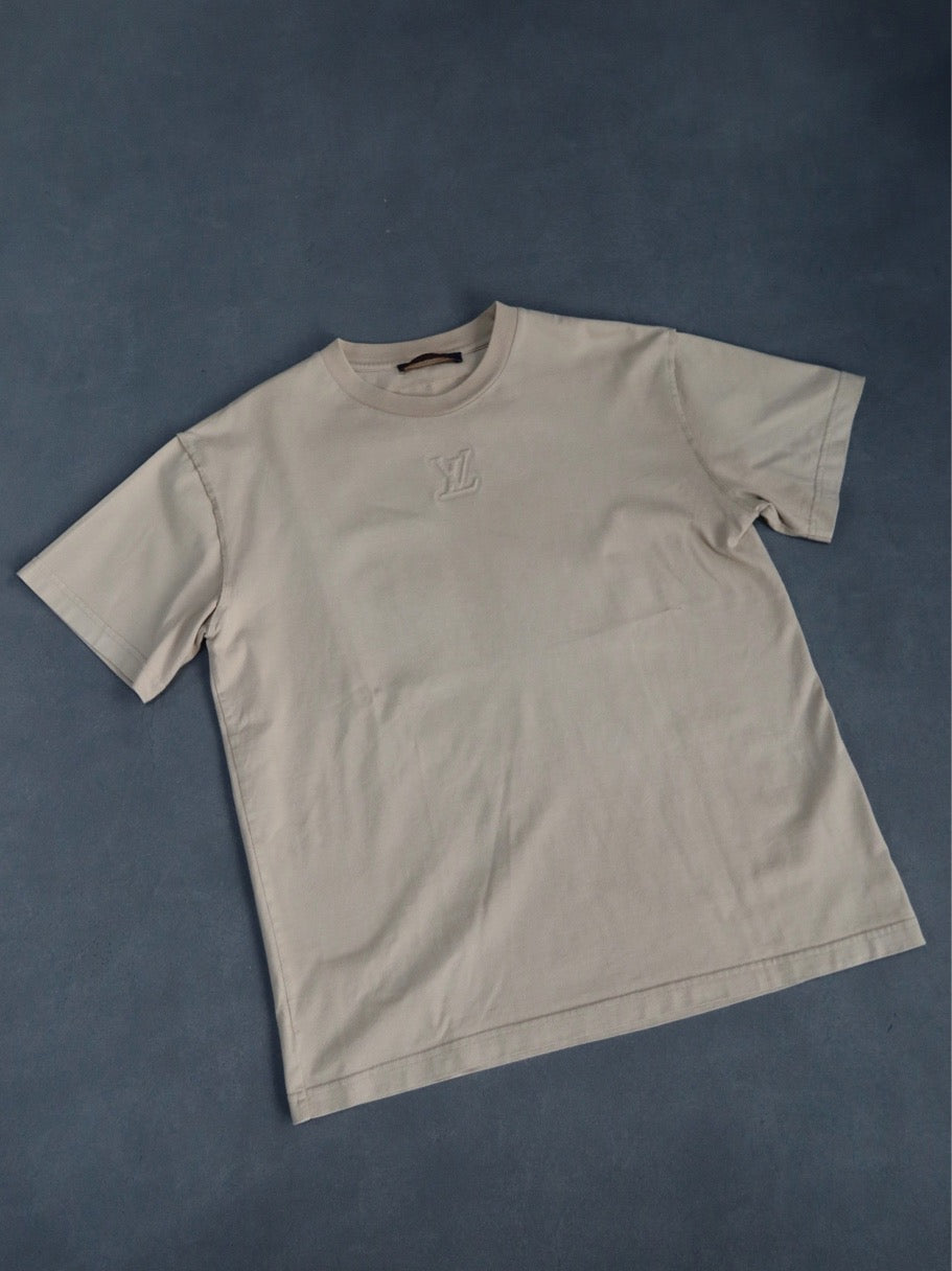 Louis Vuitton - Other - Cotton - Beige - (M)