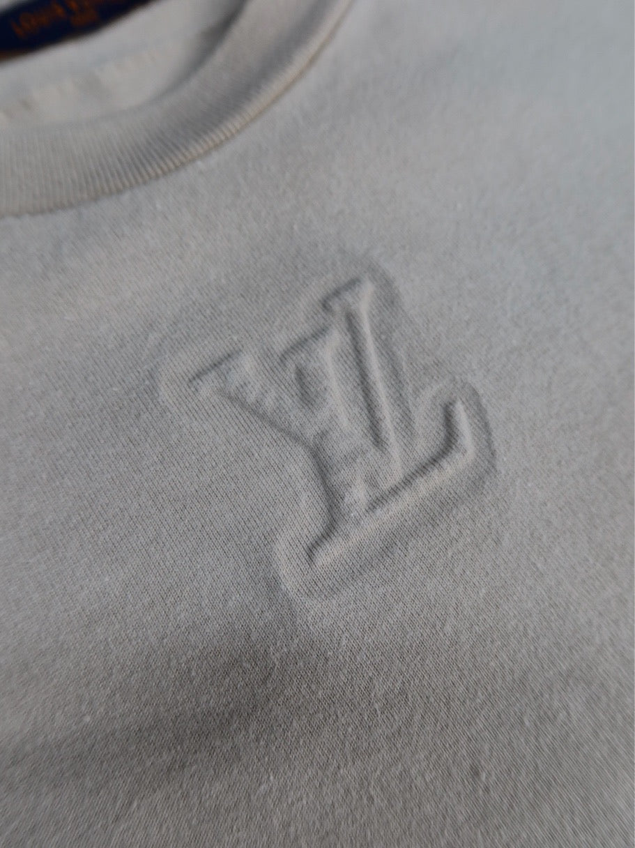 Louis Vuitton - Other - Cotton - Beige - (M)