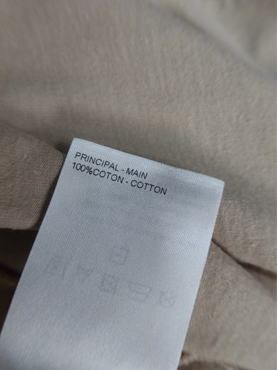 Louis Vuitton - Other - Cotton - Beige - (M)