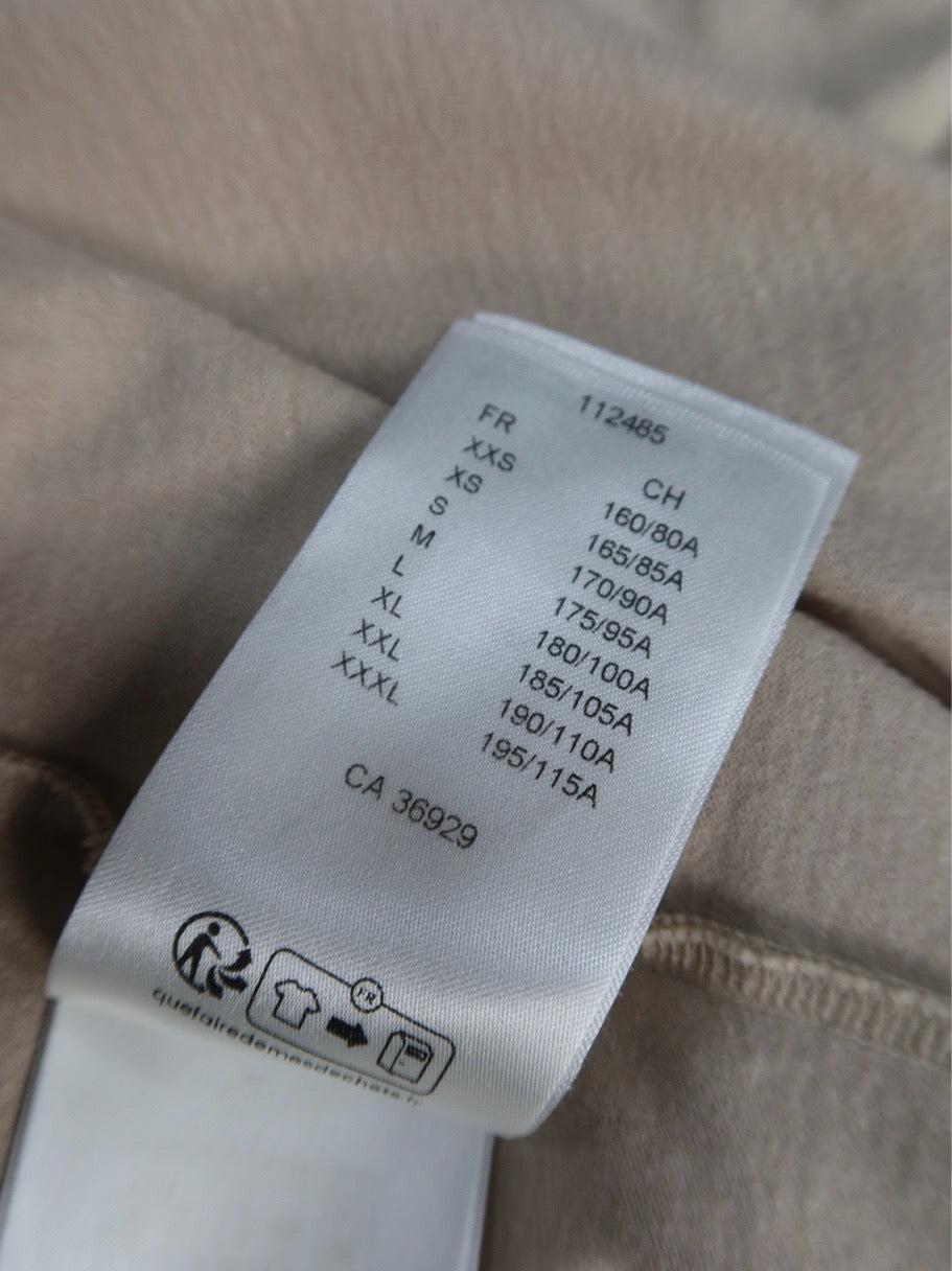 Louis Vuitton - Other - Cotton - Beige - (M)