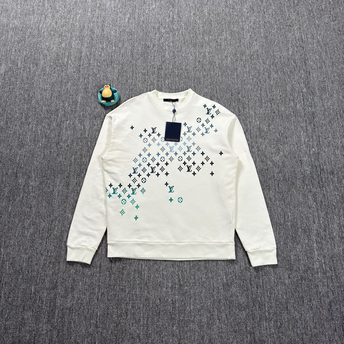 Louis Vuitton - Other - Cotton - Beige - (S)