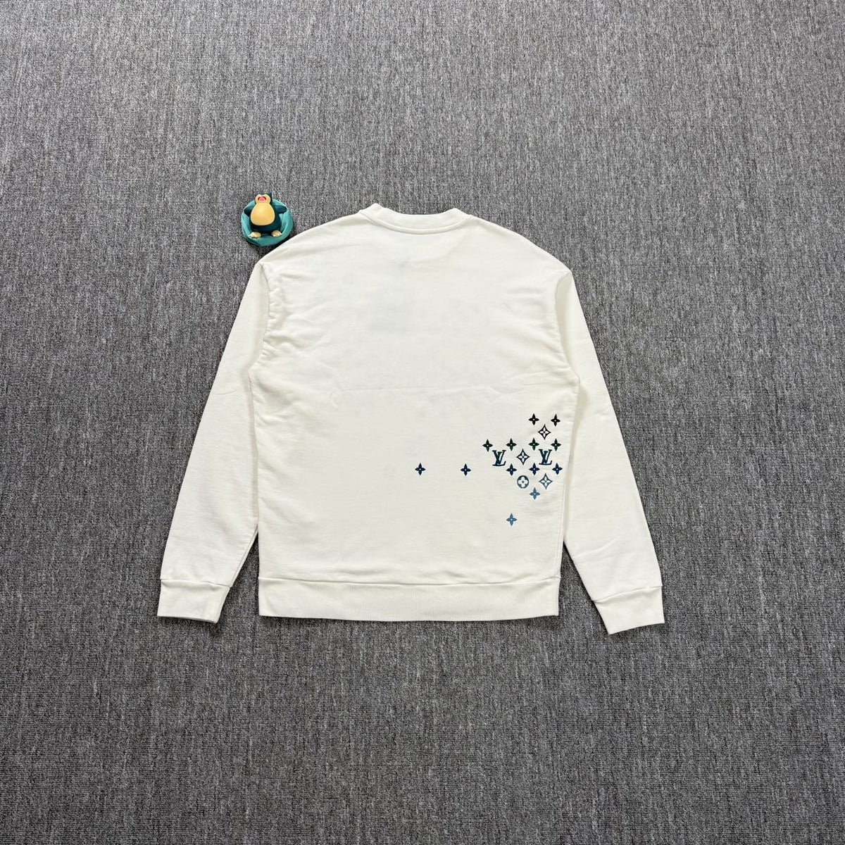 Louis Vuitton - Other - Cotton - Beige - (S)