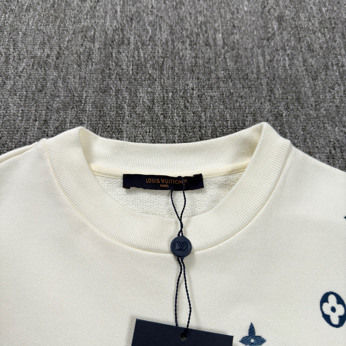 Louis Vuitton - Other - Cotton - Beige - (S)