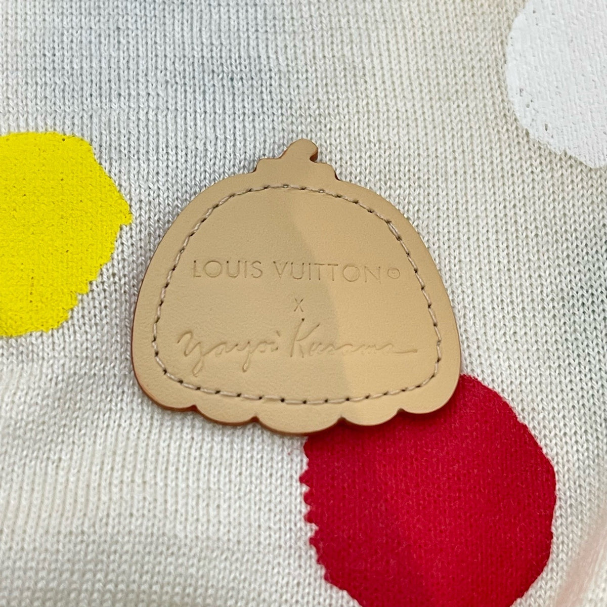 Louis Vuitton - Other - Cotton - Beige - (S)