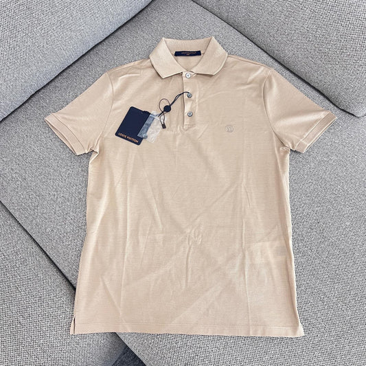 Louis Vuitton - Other - Cotton - Beige - (XS)