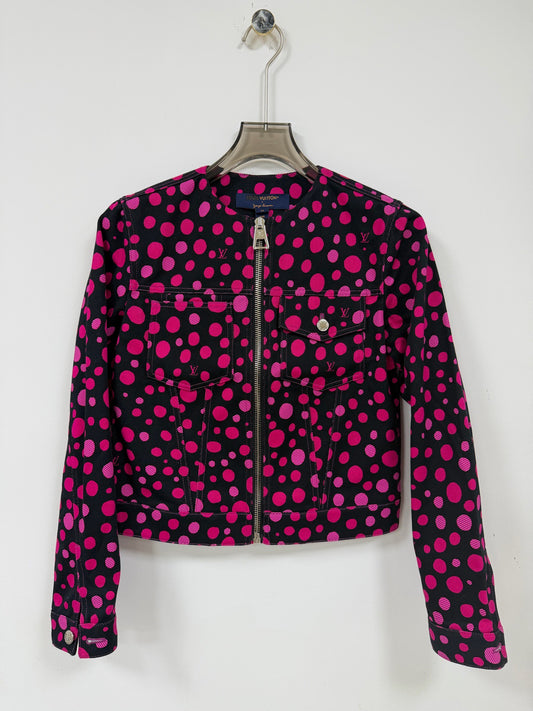 Louis Vuitton - Other - Cotton - Black - (34)