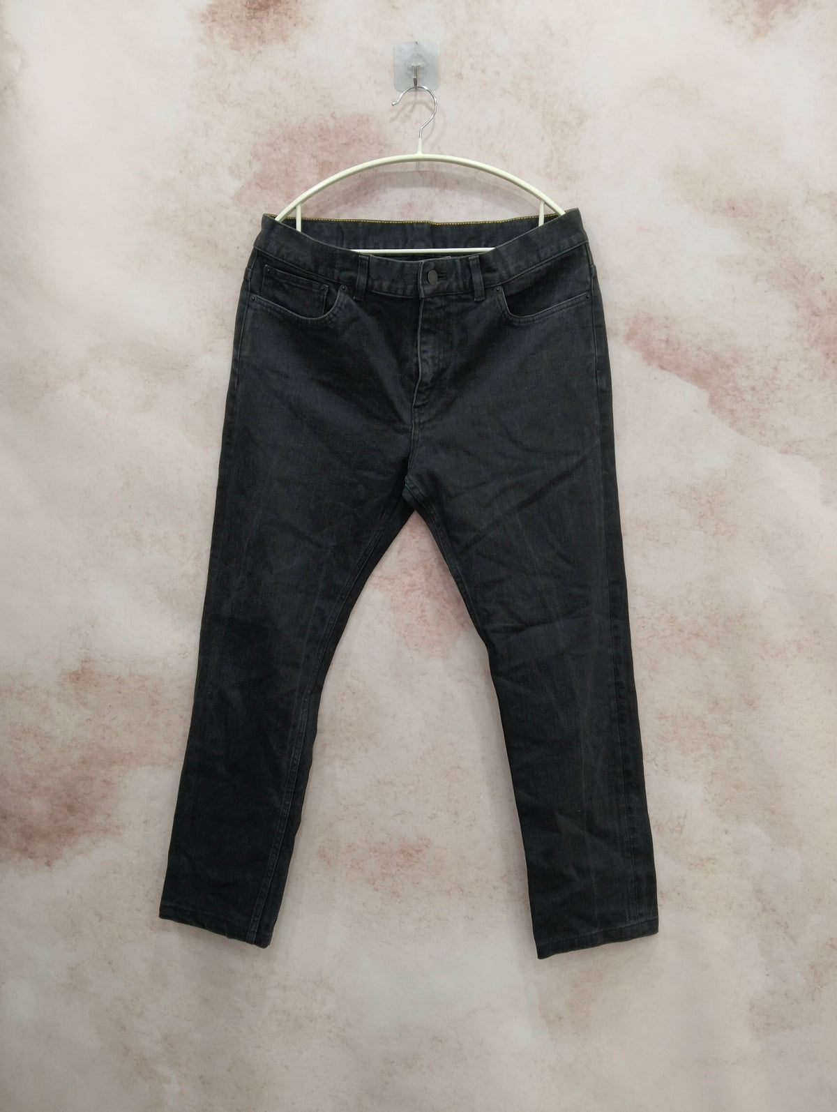 Louis Vuitton - Other - Cotton - Black - (34)