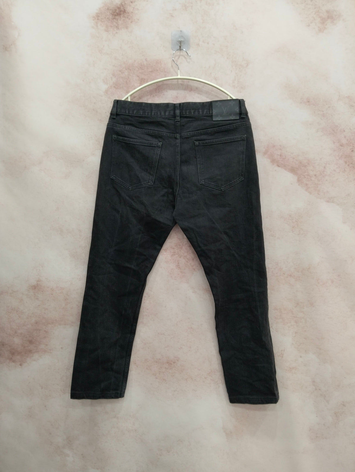 Louis Vuitton - Other - Cotton - Black - (34)