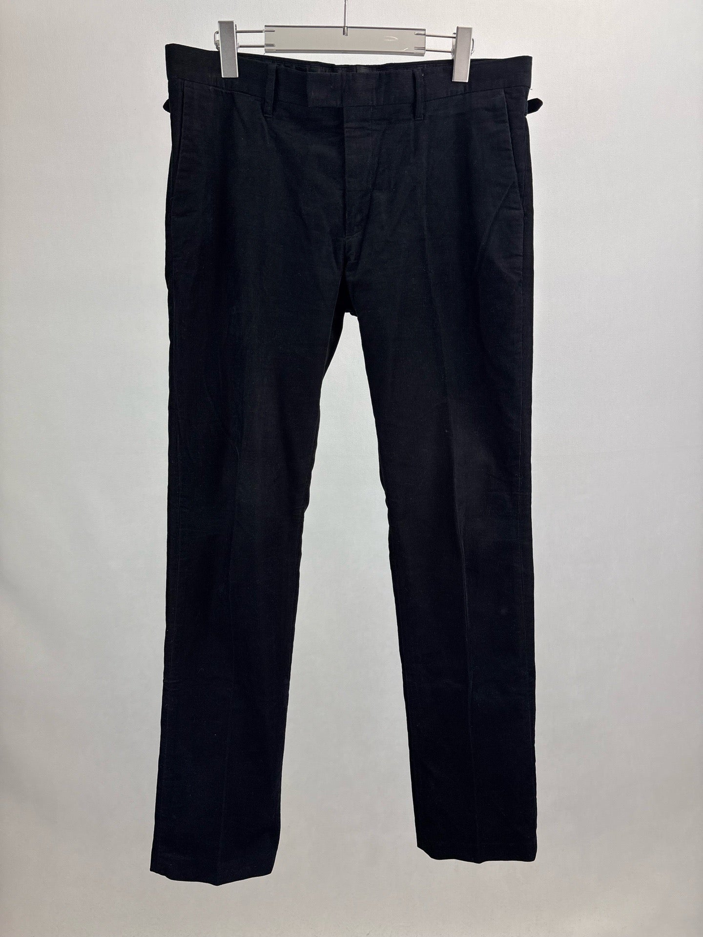 Louis Vuitton - Other - Cotton - Black - (36)