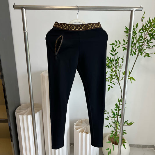 Louis Vuitton - Other - Cotton - Black - (36)