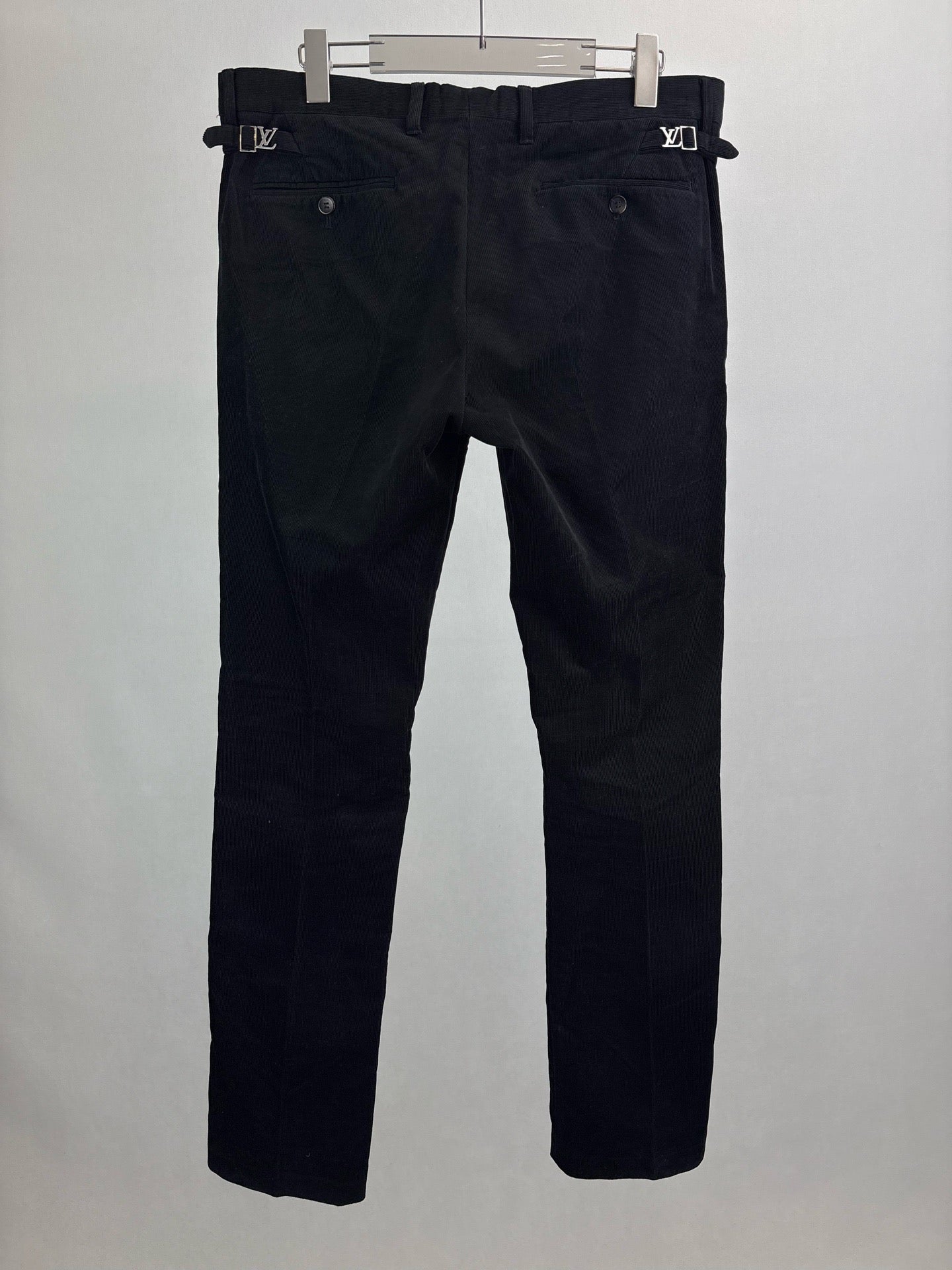 Louis Vuitton - Other - Cotton - Black - (36)