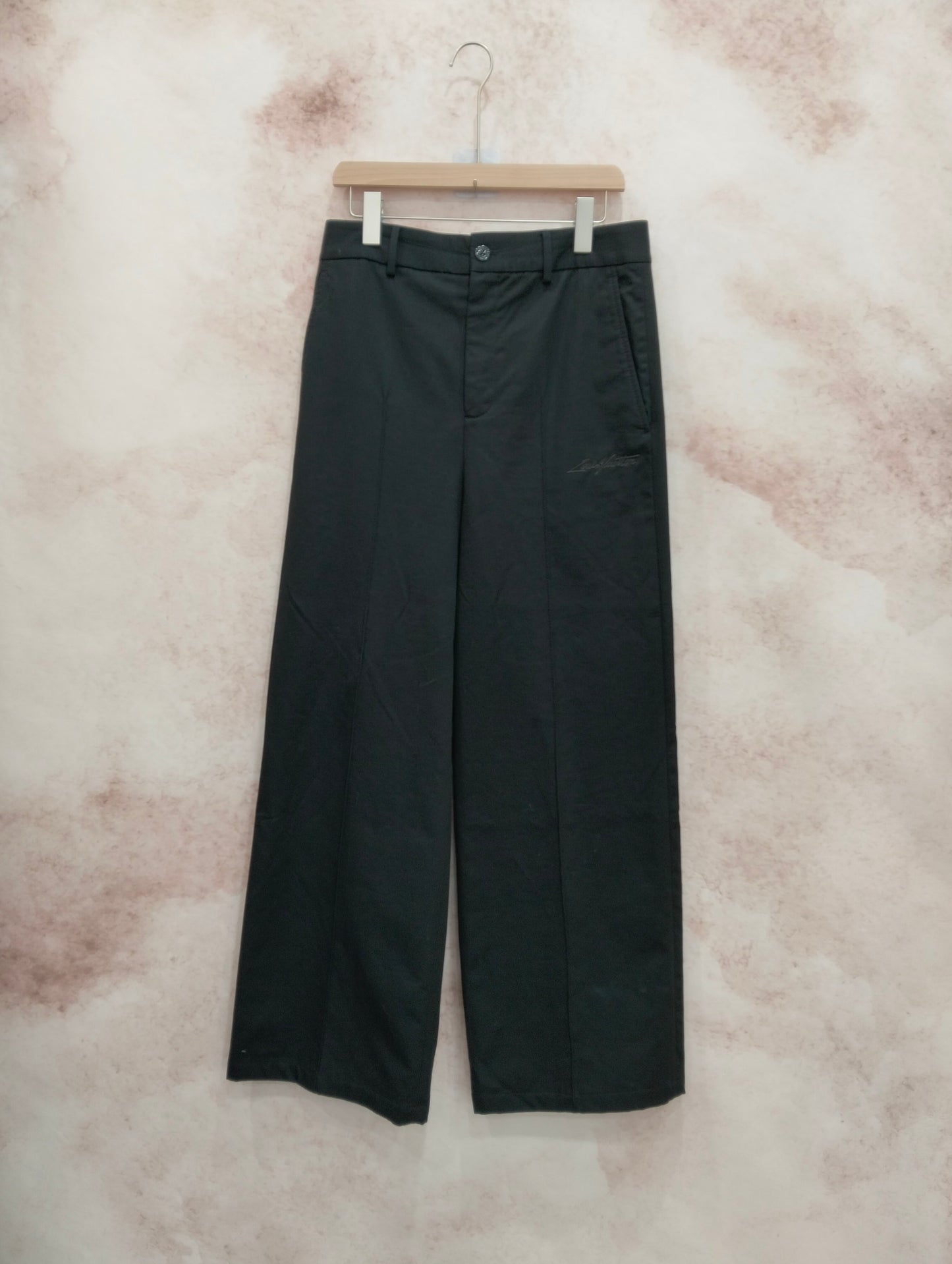 Louis Vuitton - Other - Cotton - Black - (38)