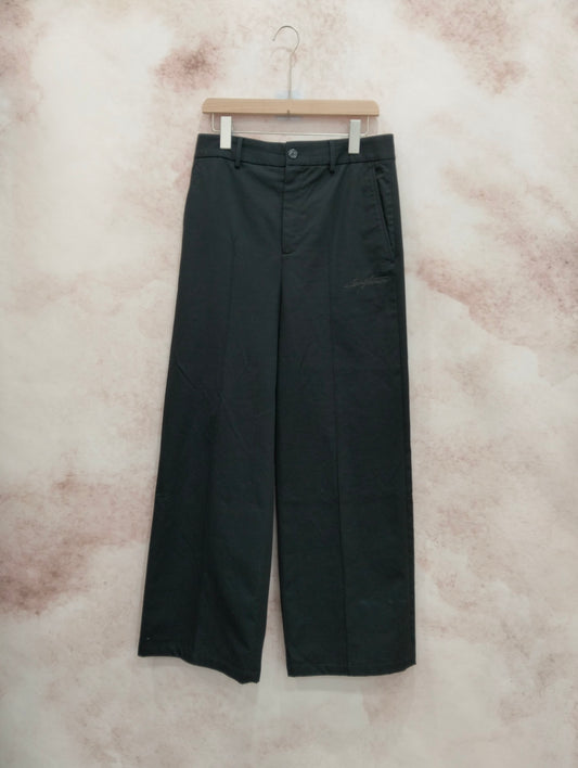 Louis Vuitton - Other - Cotton - Black - (38)