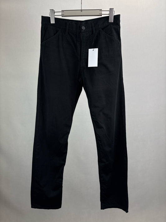 Louis Vuitton - Other - Cotton - Black - (38)