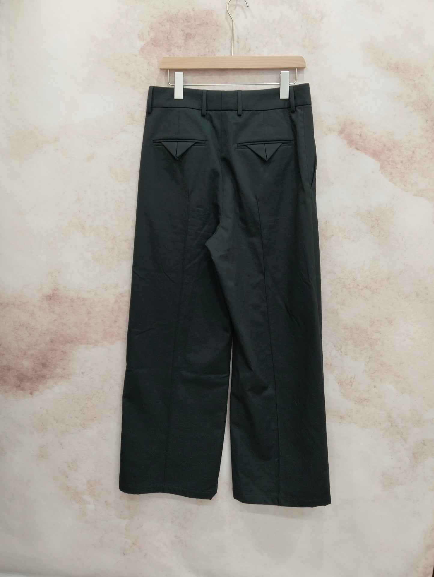 Louis Vuitton - Other - Cotton - Black - (38)