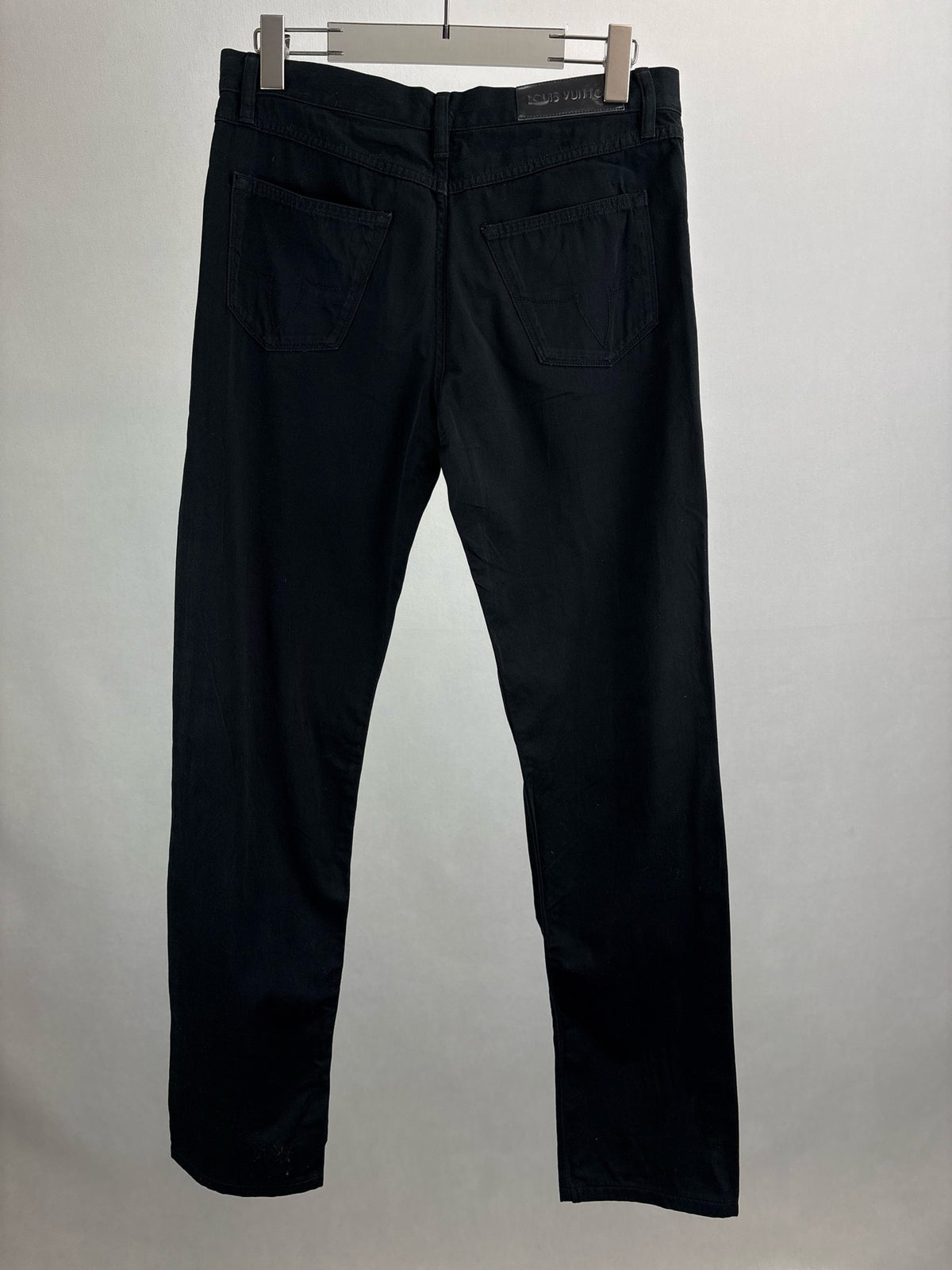 Louis Vuitton - Other - Cotton - Black - (38)
