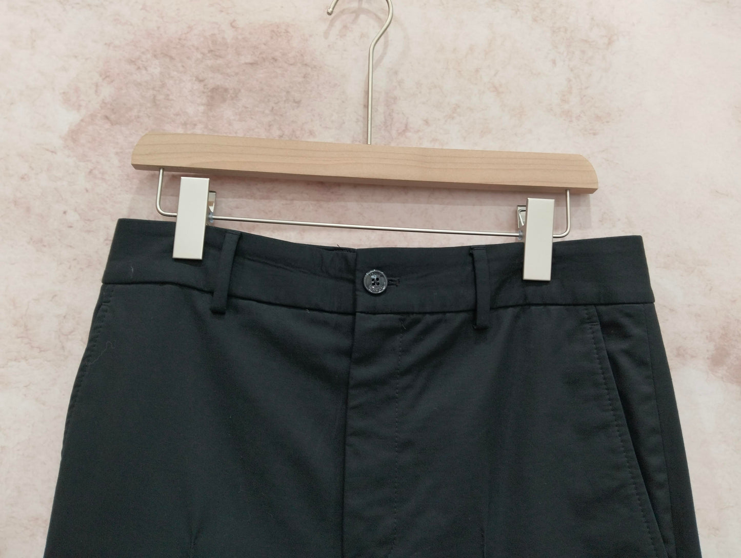 Louis Vuitton - Other - Cotton - Black - (38)