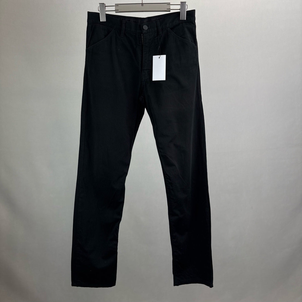 Louis Vuitton - Other - Cotton - Black - (38)