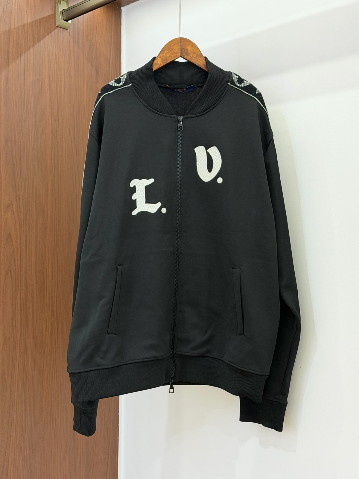 Louis Vuitton - Other - Cotton - Black - (3XL)