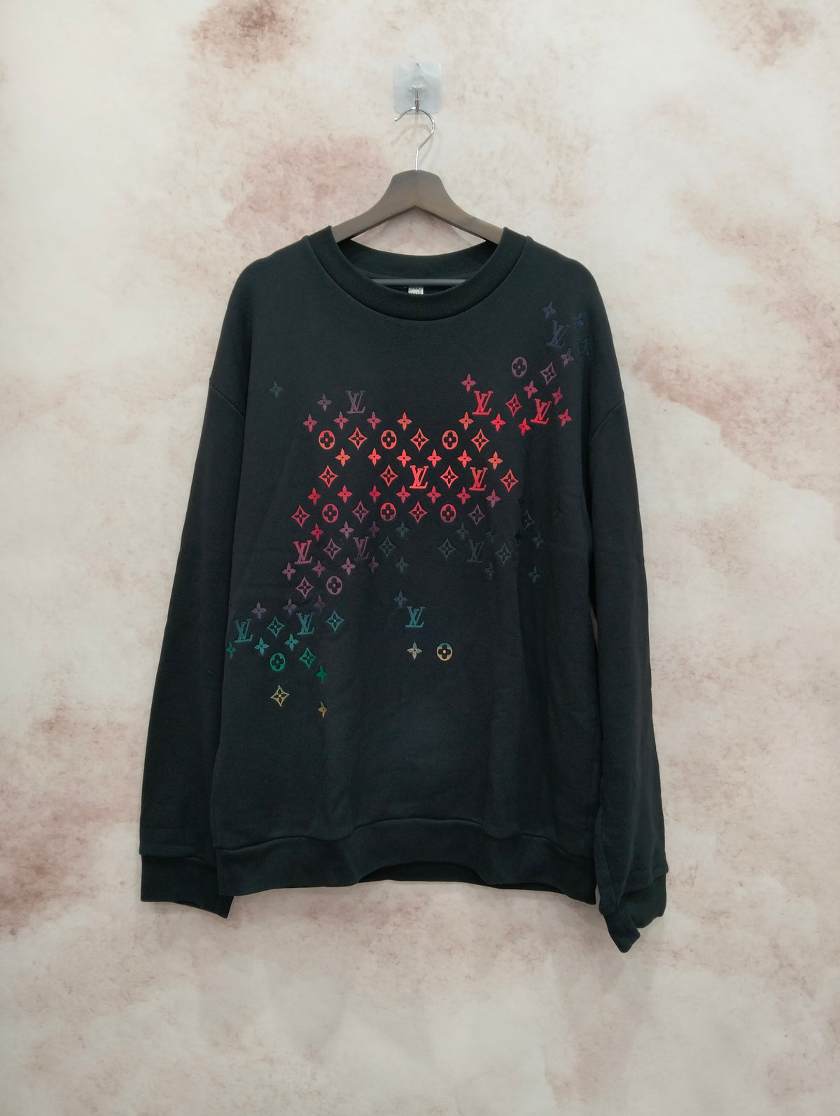 Louis Vuitton - Other - Cotton - Black - (3XL)