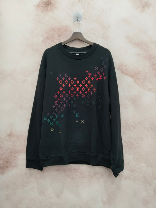 Louis Vuitton - Other - Cotton - Black - (3XL)