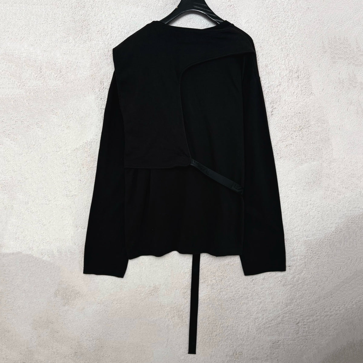 Louis Vuitton - Other - Cotton - Black - (3XL)