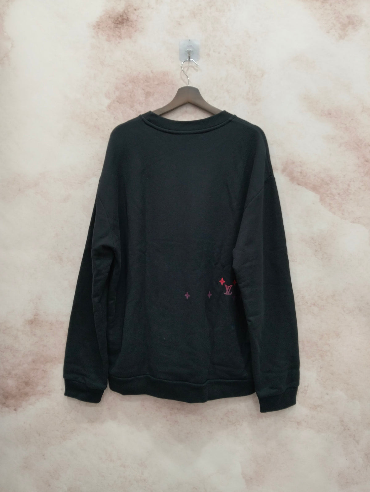 Louis Vuitton - Other - Cotton - Black - (3XL)