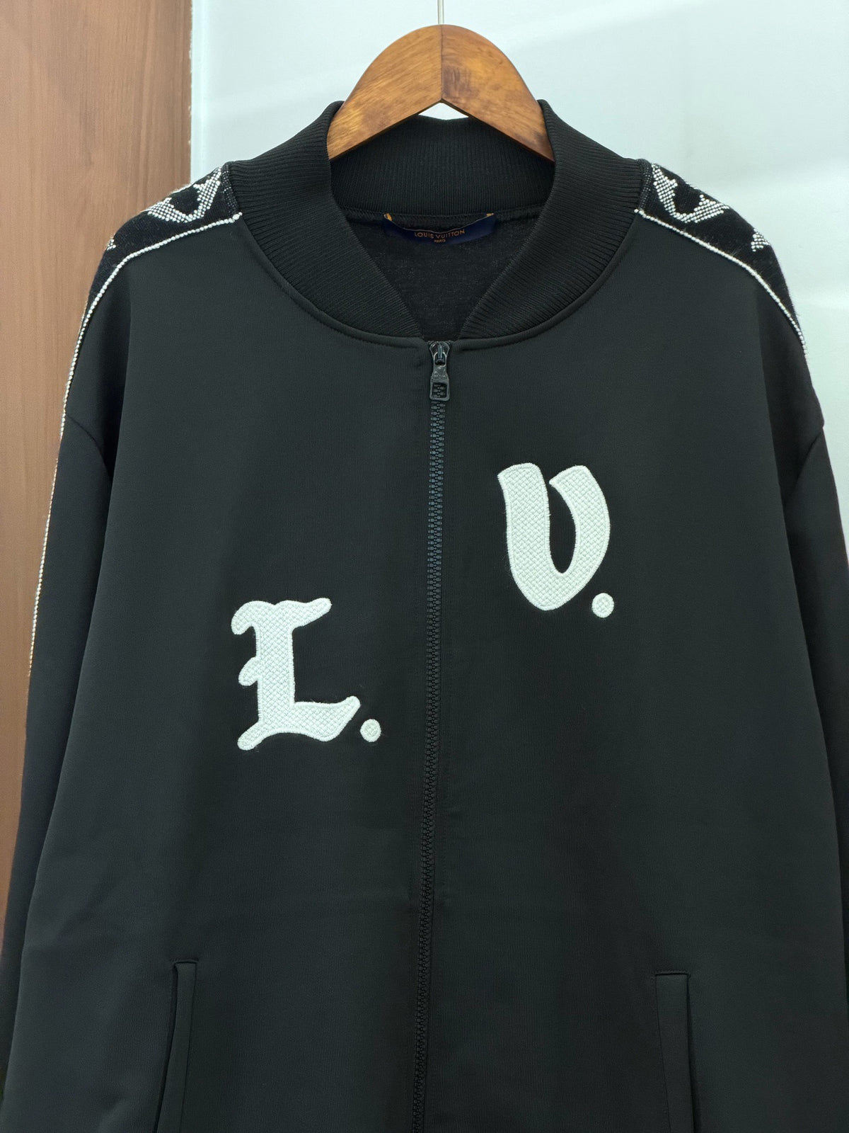 Louis Vuitton - Other - Cotton - Black - (3XL)