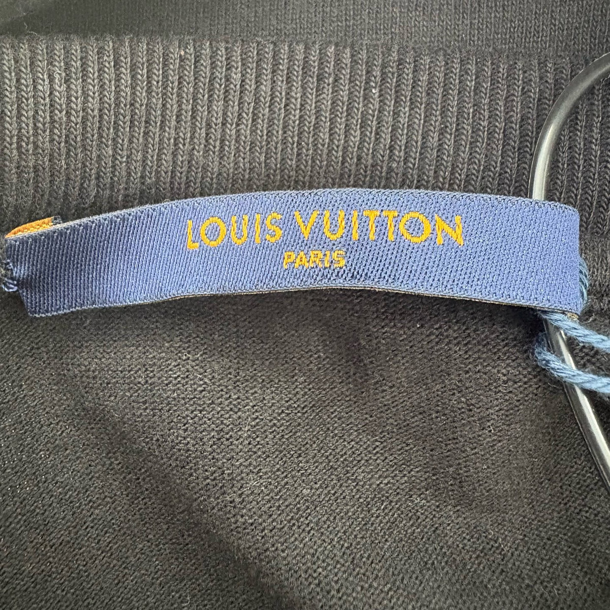 Louis Vuitton - Other - Cotton - Black - (3XL)