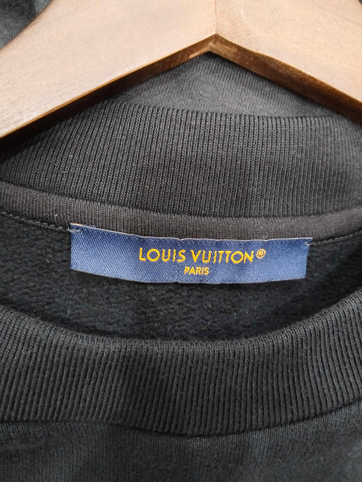 Louis Vuitton - Other - Cotton - Black - (3XL)