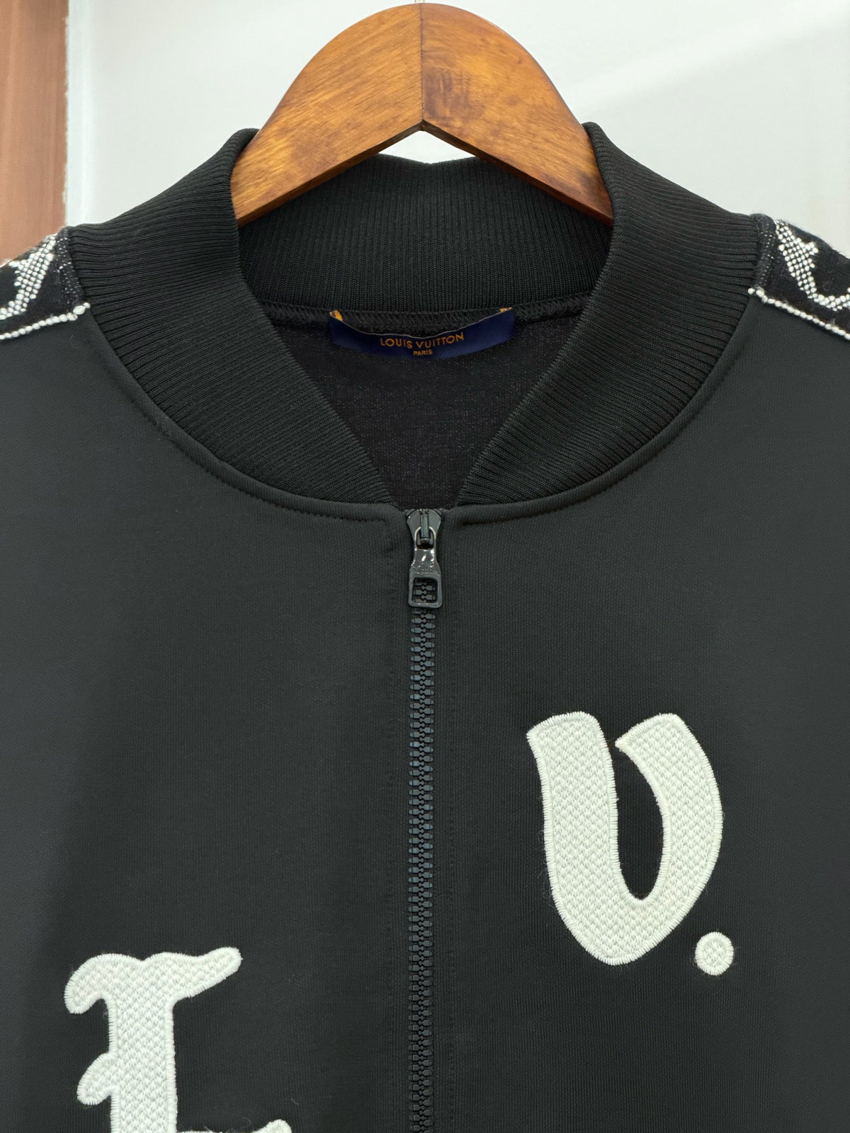 Louis Vuitton - Other - Cotton - Black - (3XL)