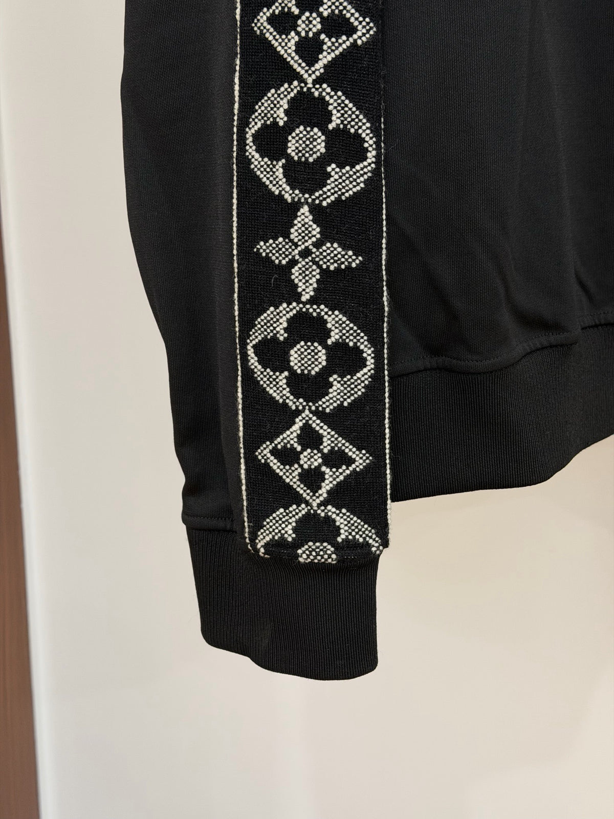 Louis Vuitton - Other - Cotton - Black - (3XL)