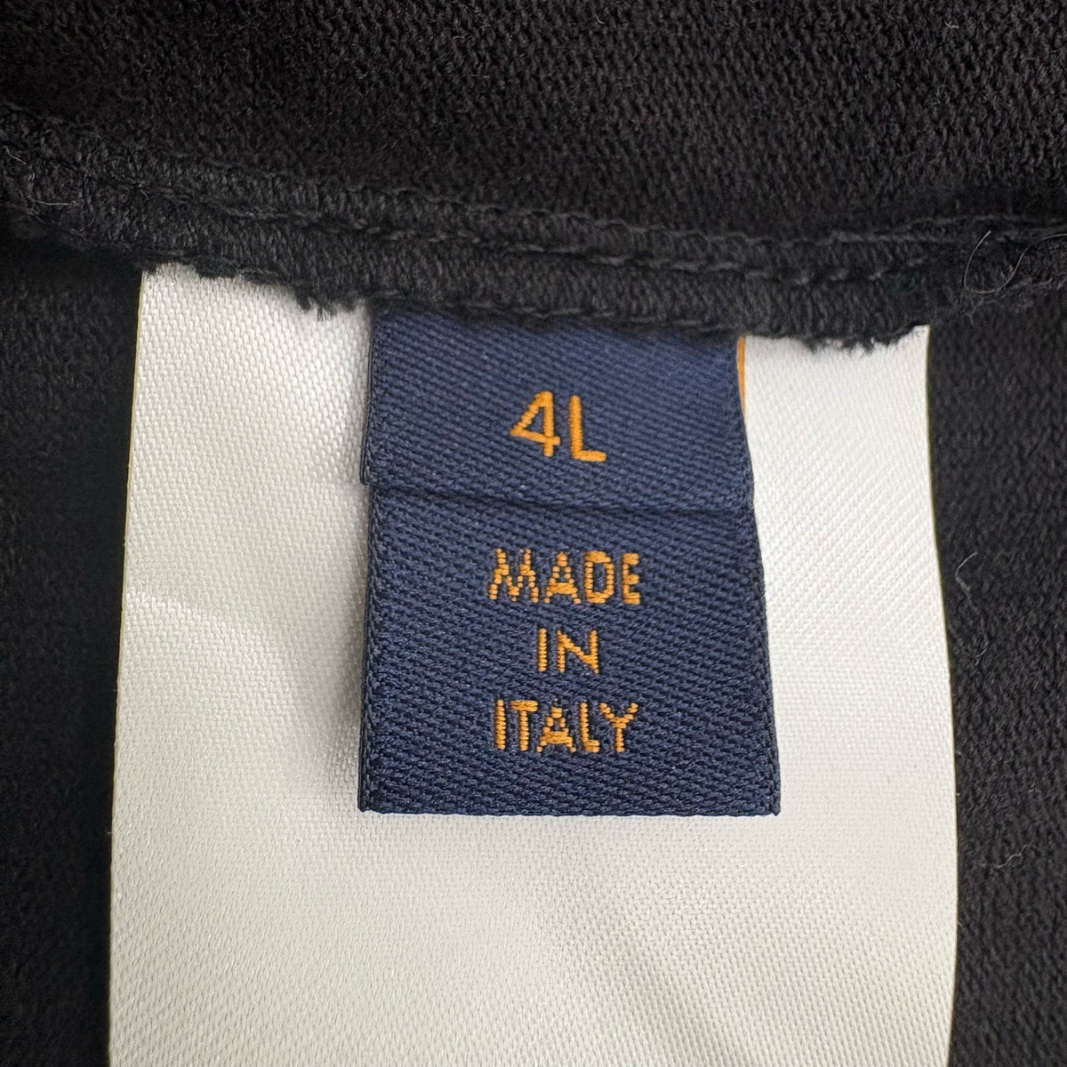 Louis Vuitton - Other - Cotton - Black - (3XL)