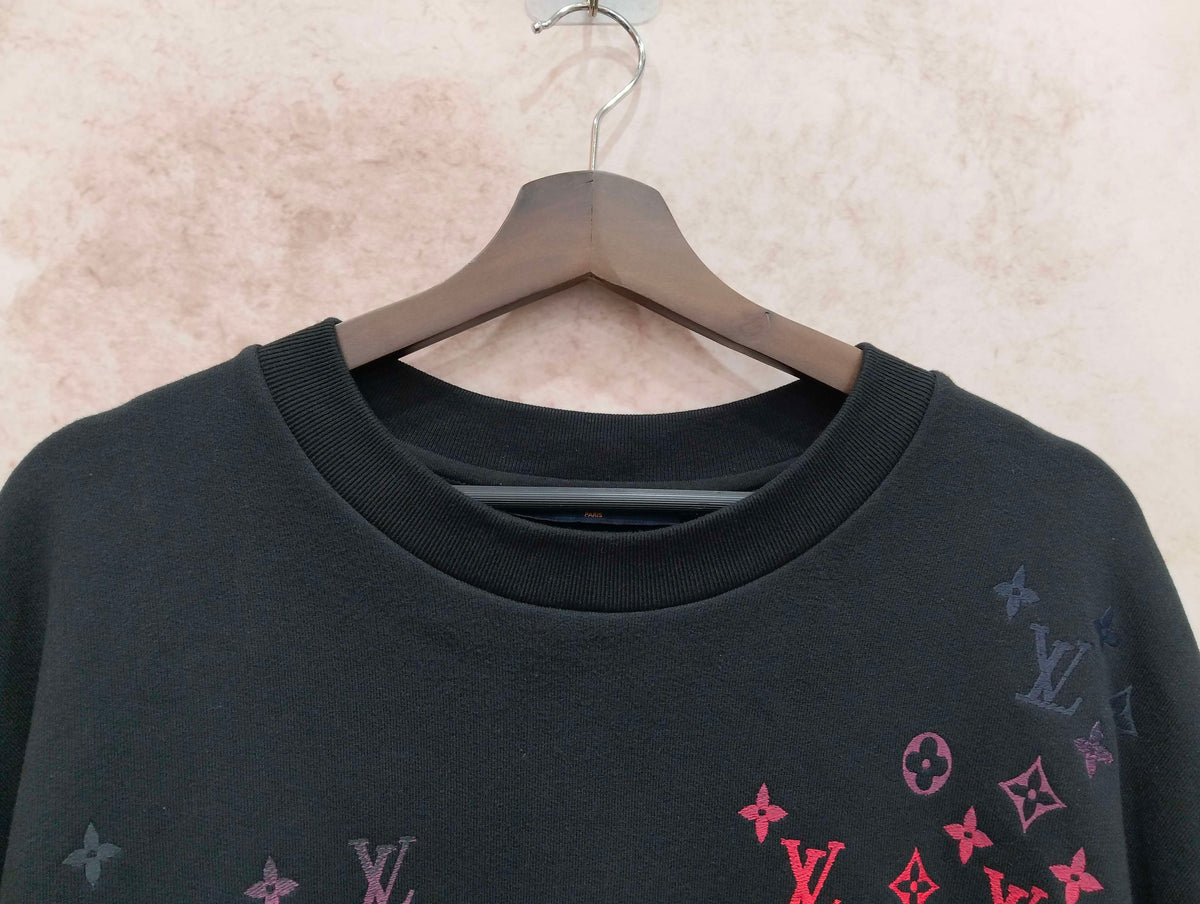 Louis Vuitton - Other - Cotton - Black - (3XL)