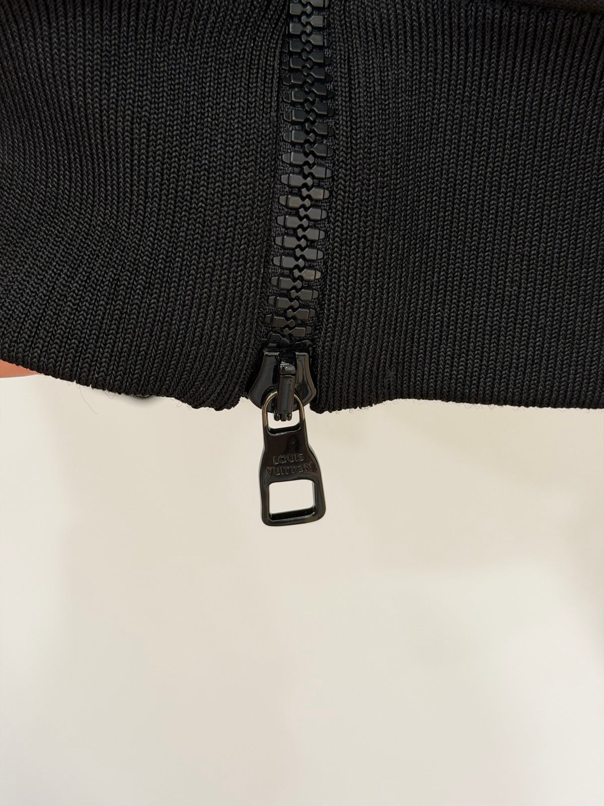 Louis Vuitton - Other - Cotton - Black - (3XL)