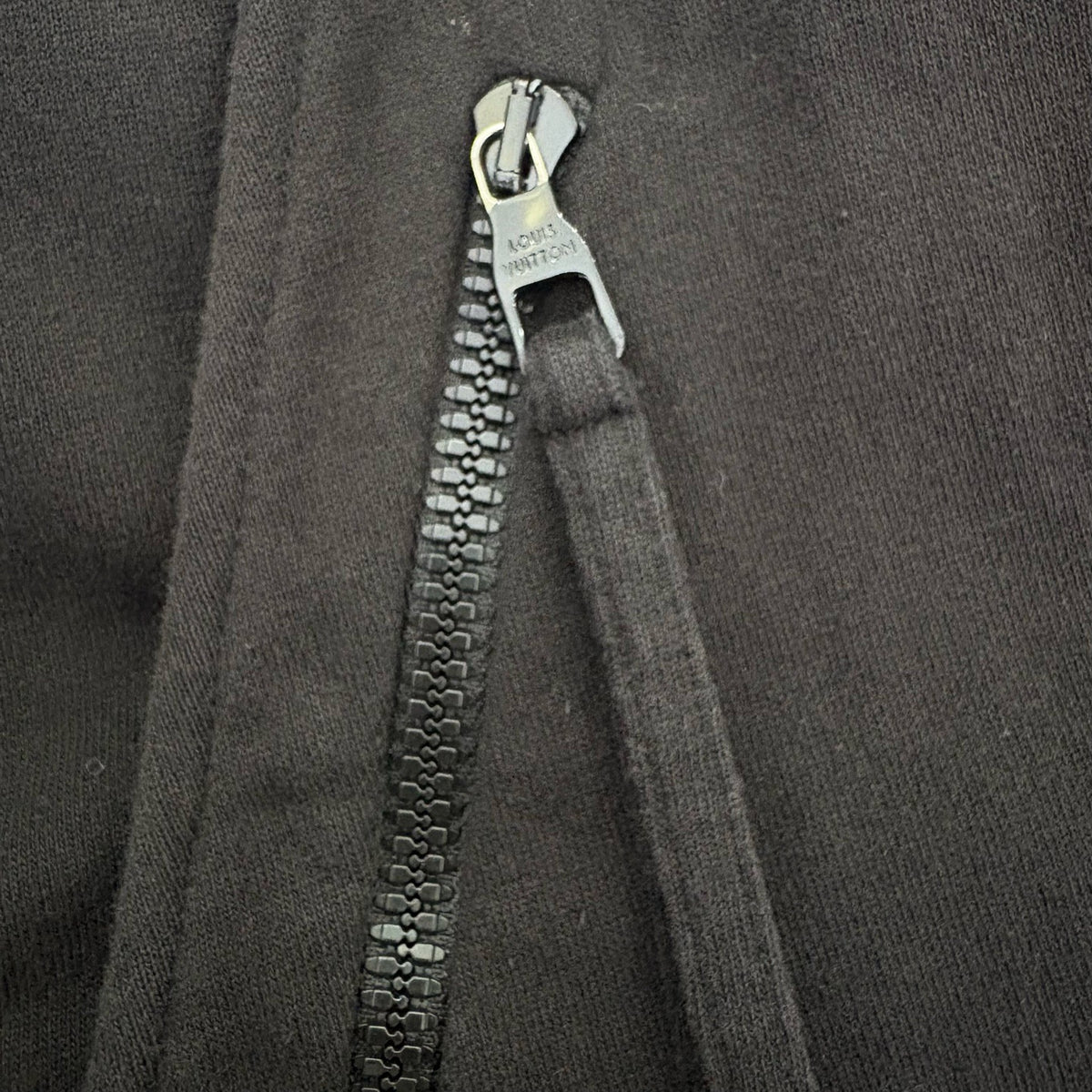 Louis Vuitton - Other - Cotton - Black - (3XL)