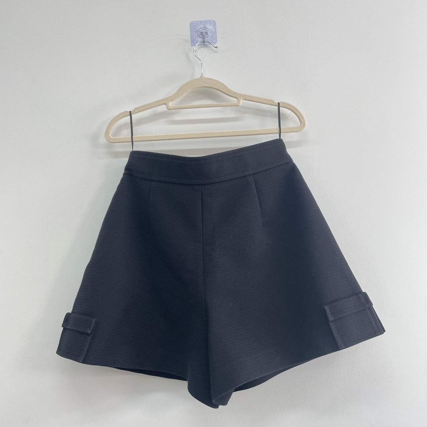 Louis Vuitton - Other - Cotton - Black - (40)
