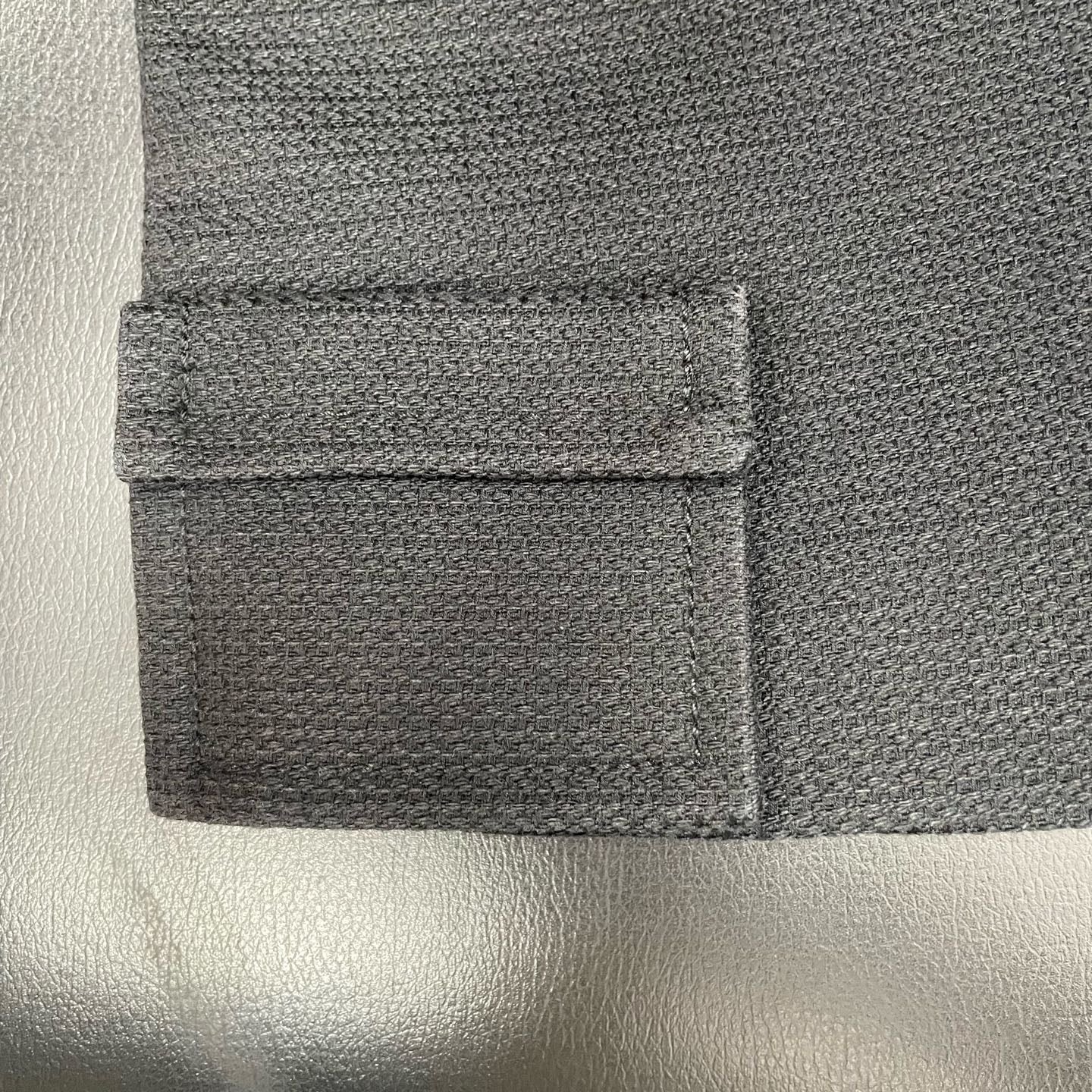 Louis Vuitton - Other - Cotton - Black - (40)