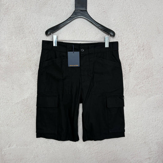 Louis Vuitton - Other - Cotton - Black - (42)