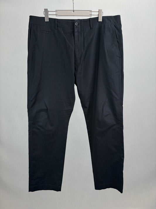 Louis Vuitton - Other - Cotton - Black - (44)